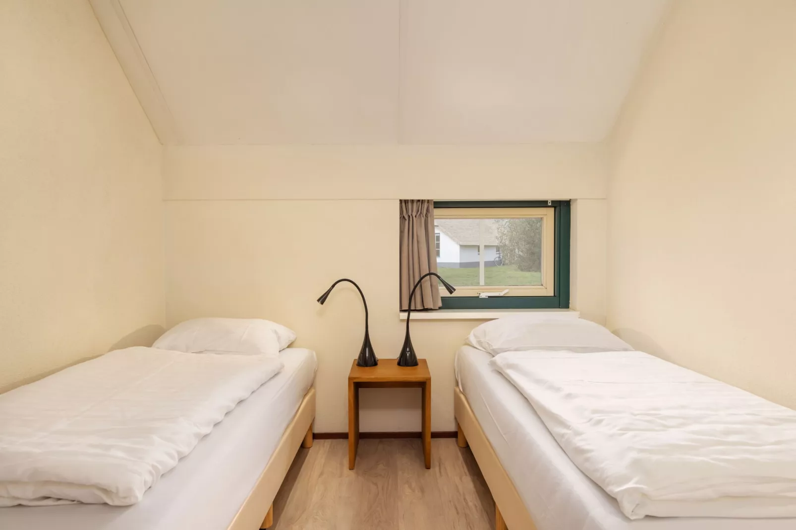 De Veluwse Hoevegaerde 4-Bedroom