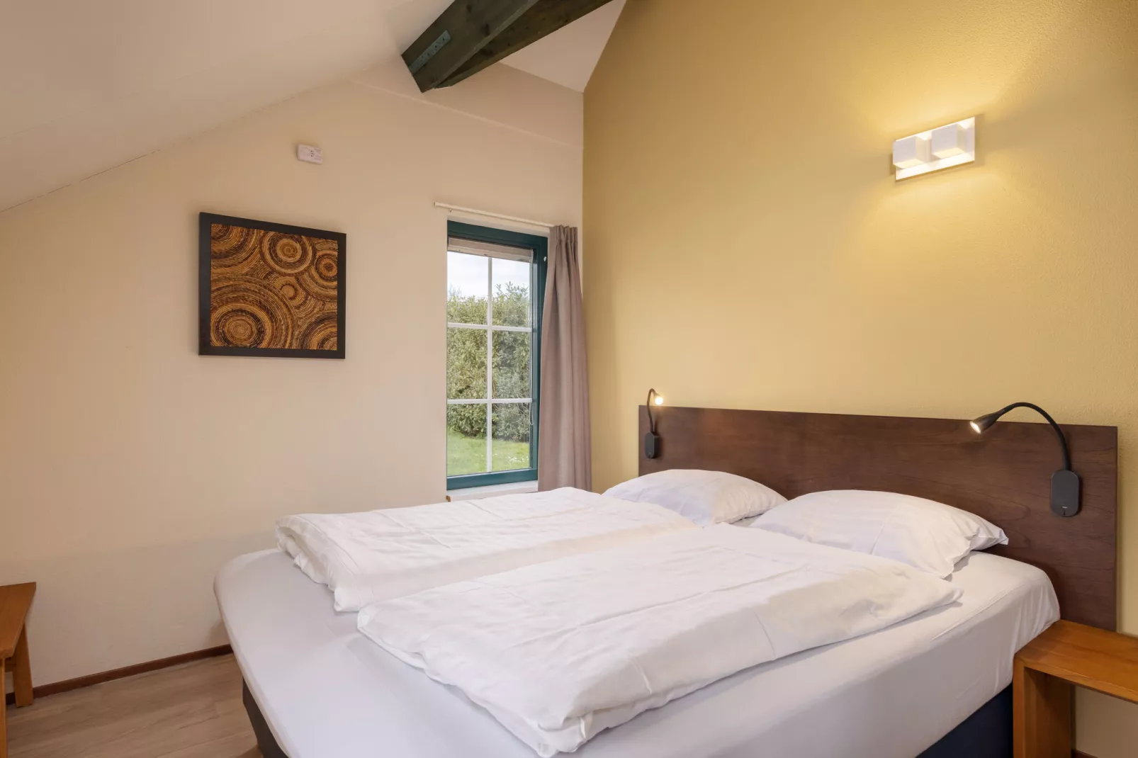 De Veluwse Hoevegaerde 4-Bedroom
