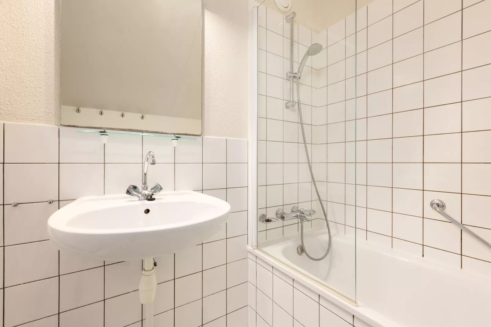 De Veluwse Hoevegaerde 4-Bathroom