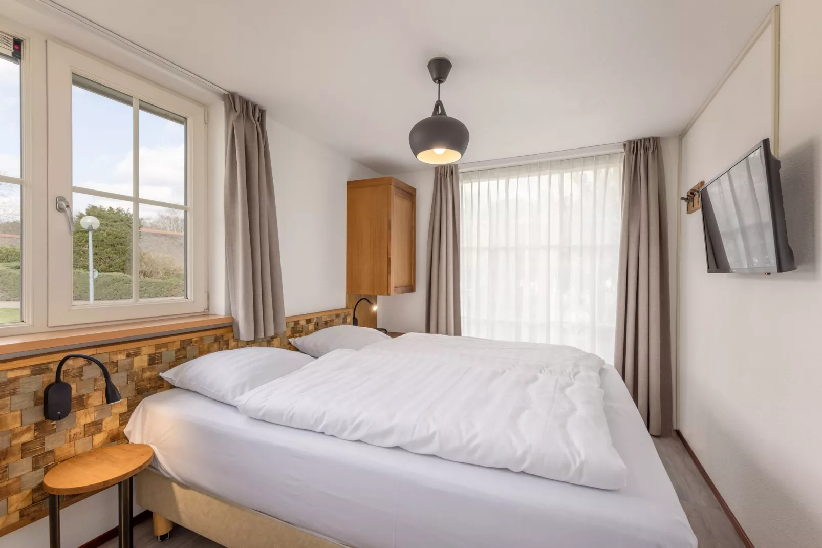 De Veluwse Hoevegaerde 5-Bedroom