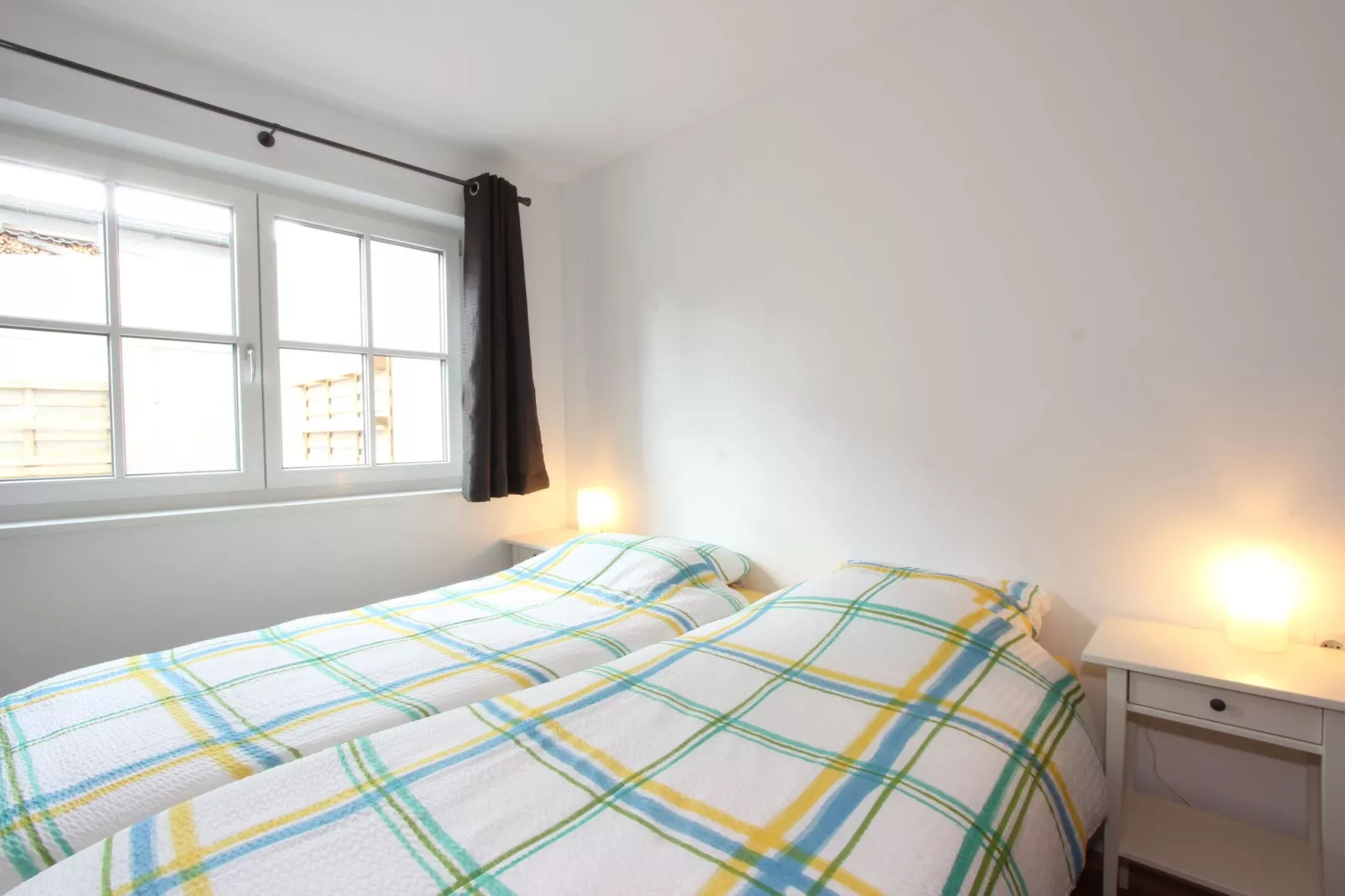 Residenz Edelalm - Top 1-Bedroom
