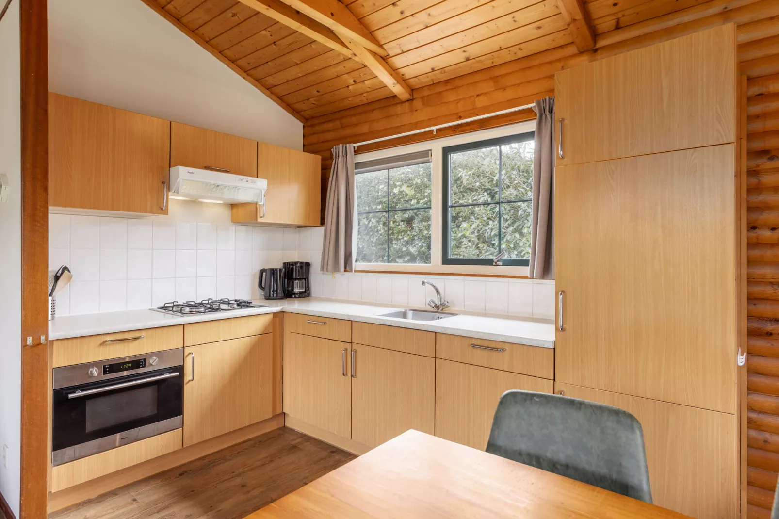 De Veluwse Hoevegaerde 7-Kitchen