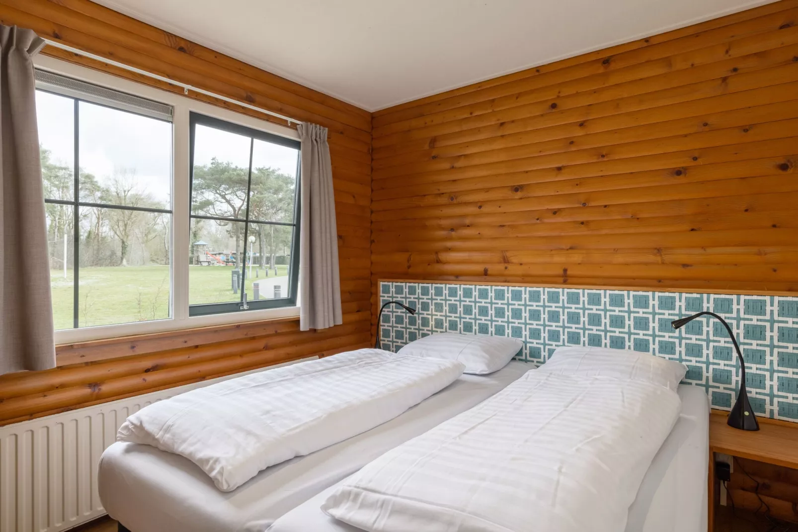 De Veluwse Hoevegaerde 7-Bedroom