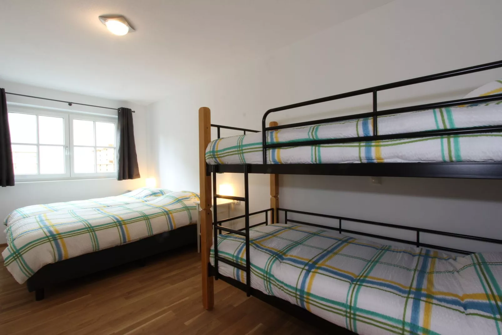 Residenz Edelalm - Top 1-Bedroom