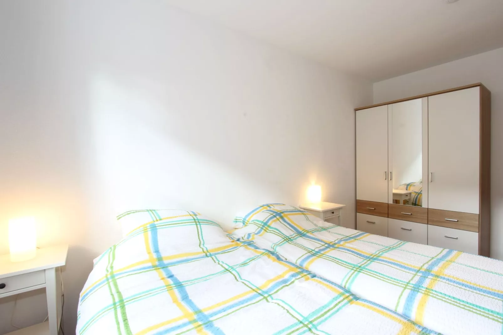 Residenz Edelalm - Top 1-Bedroom