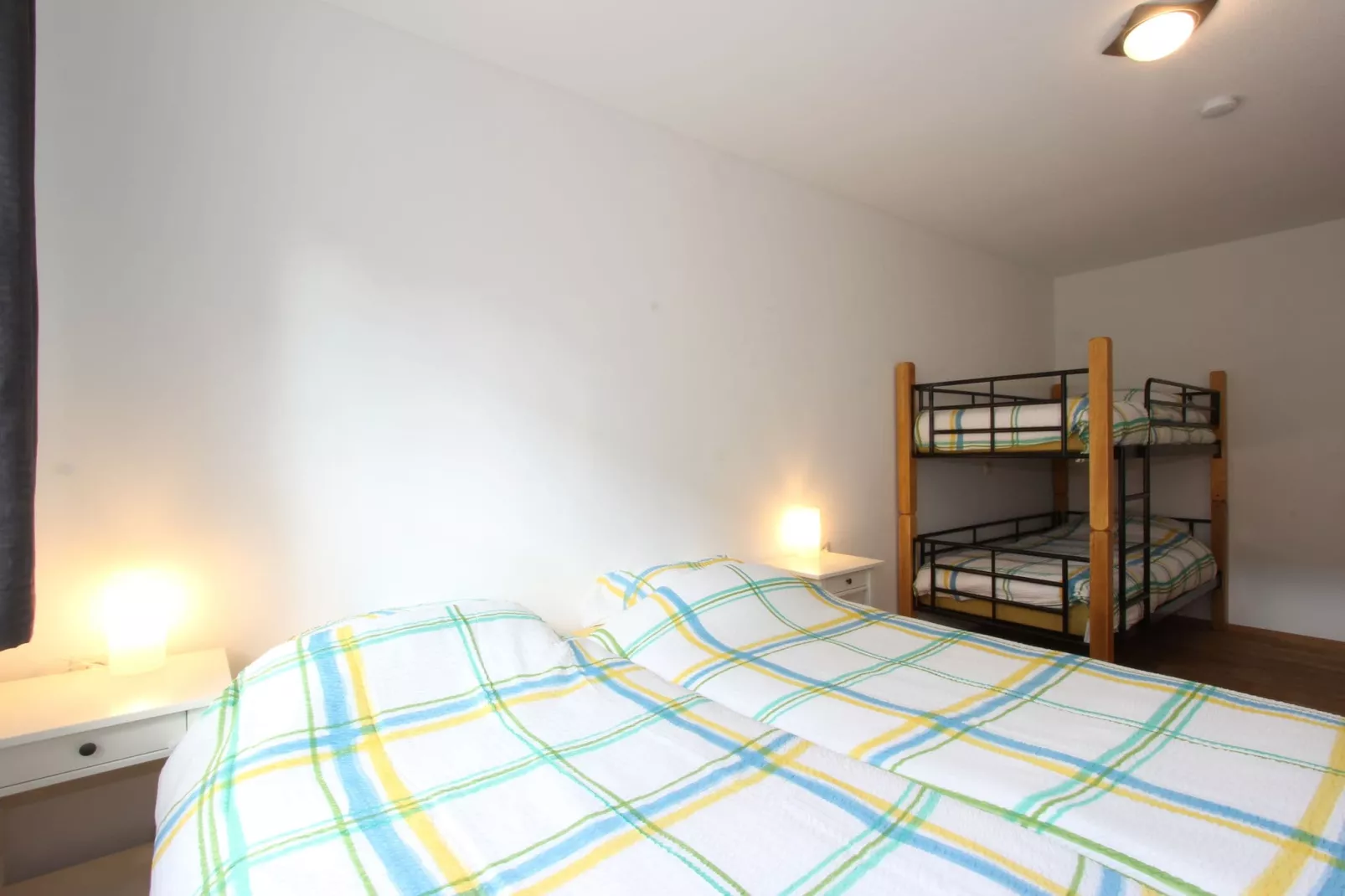 Residenz Edelalm - Top 1-Bedroom
