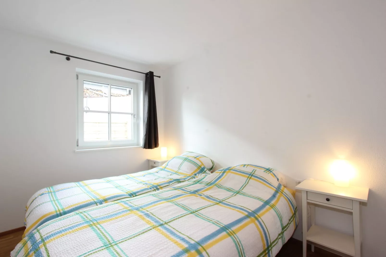 Residenz Edelalm - Top 1-Bedroom