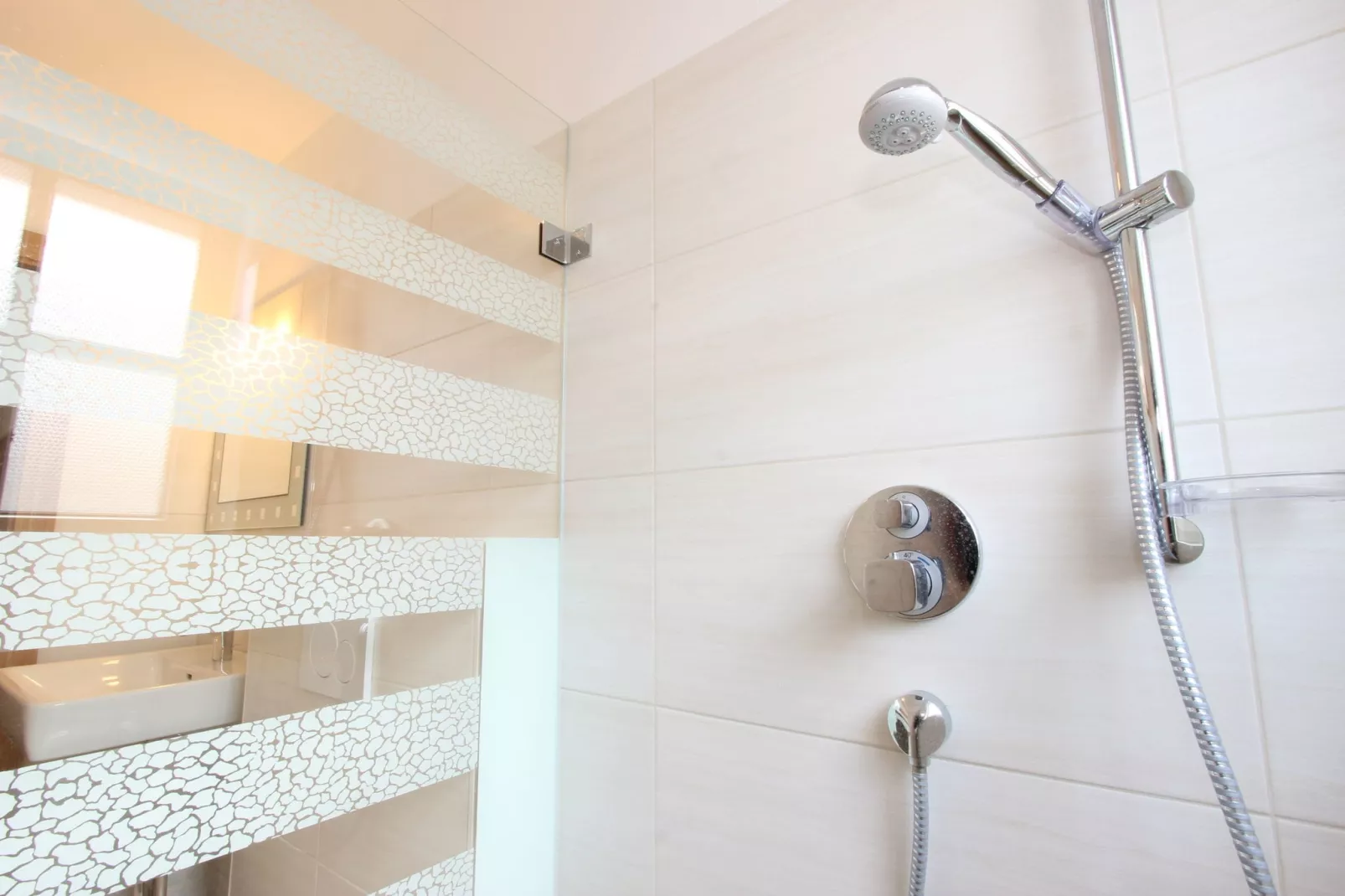 Residenz Edelalm - Top 1-Bathroom