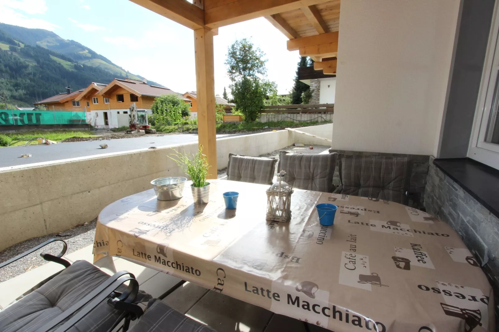 Residenz Edelalm - Top 1