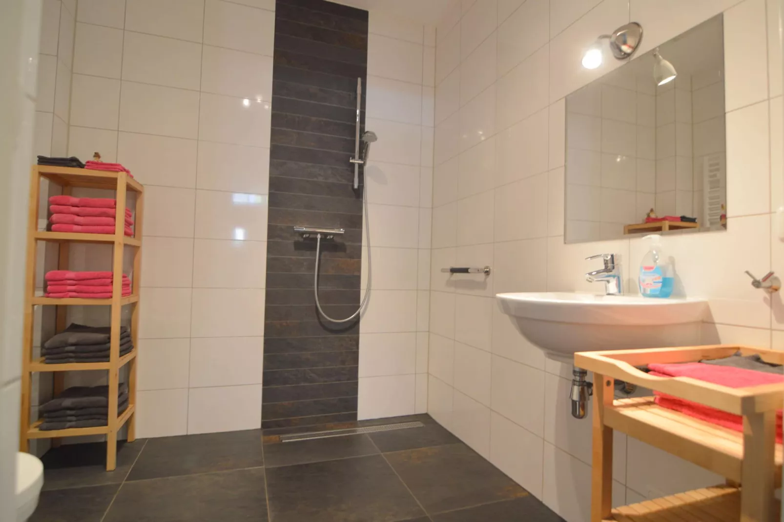 Oppe Winckel - De Biemösj-Salle de bain
