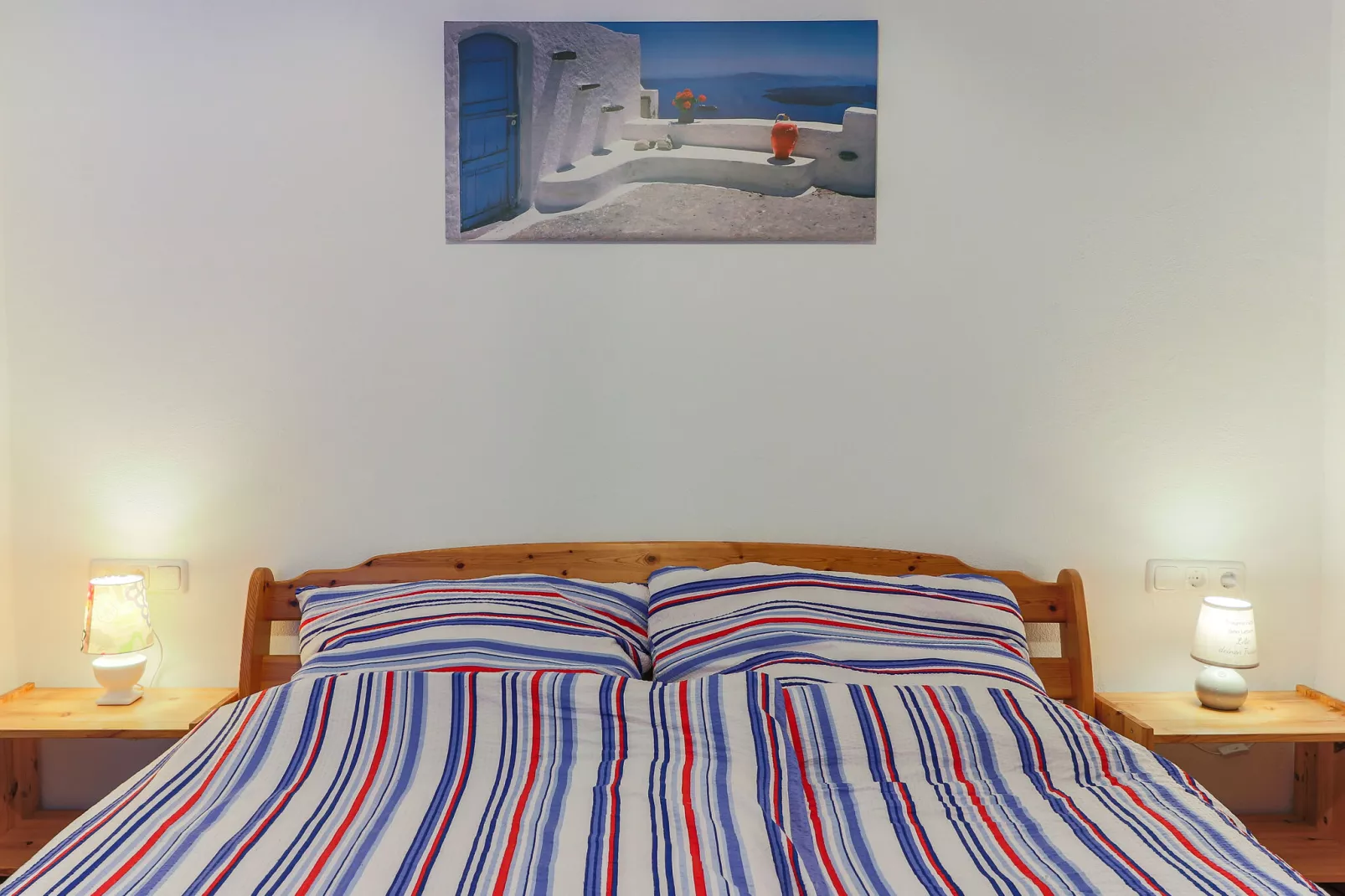 Apartment Steiner 1-Bedroom