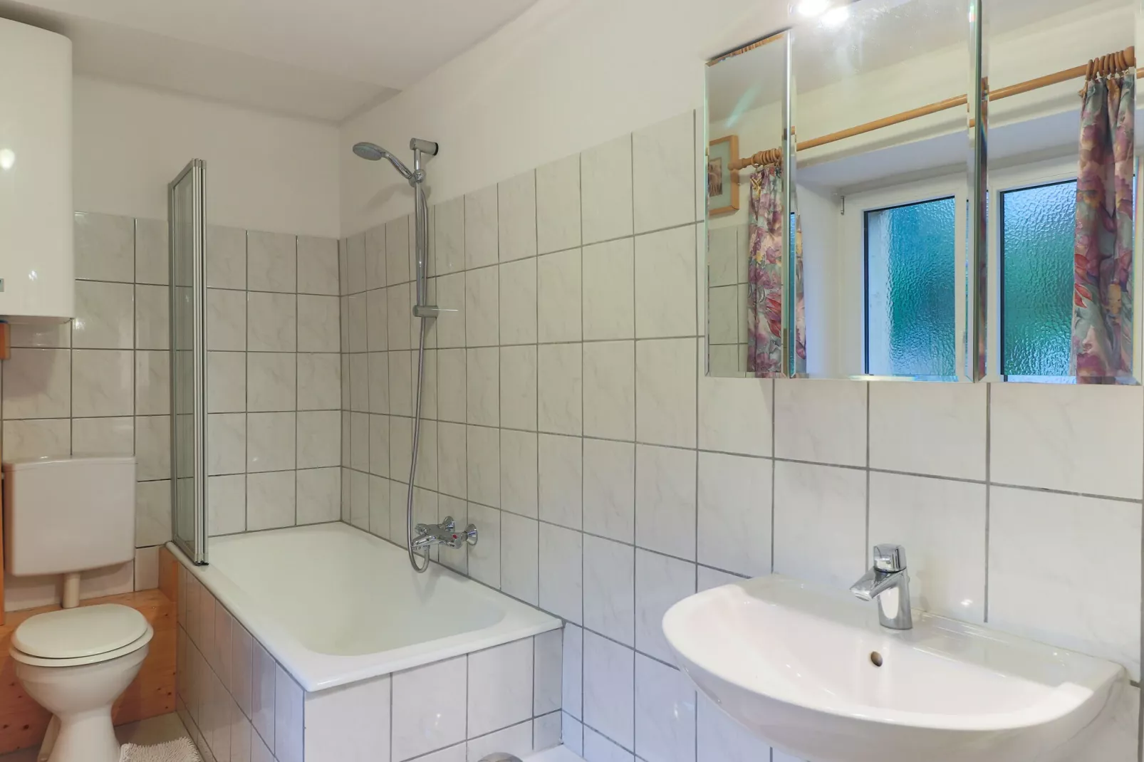 Apartment Steiner 1-Bathroom