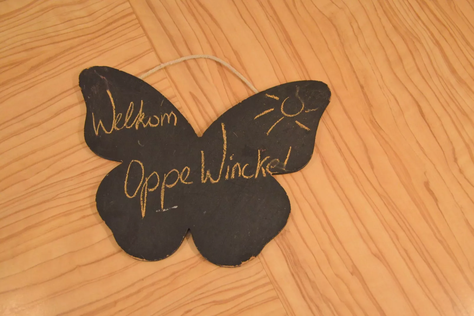 Oppe Winckel - De Biemösj-Ambiance