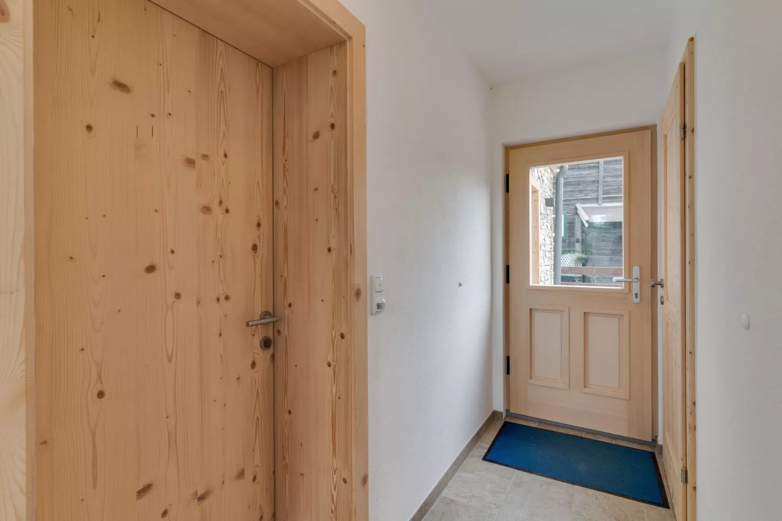 Apartment Steiner 1-Reception hall