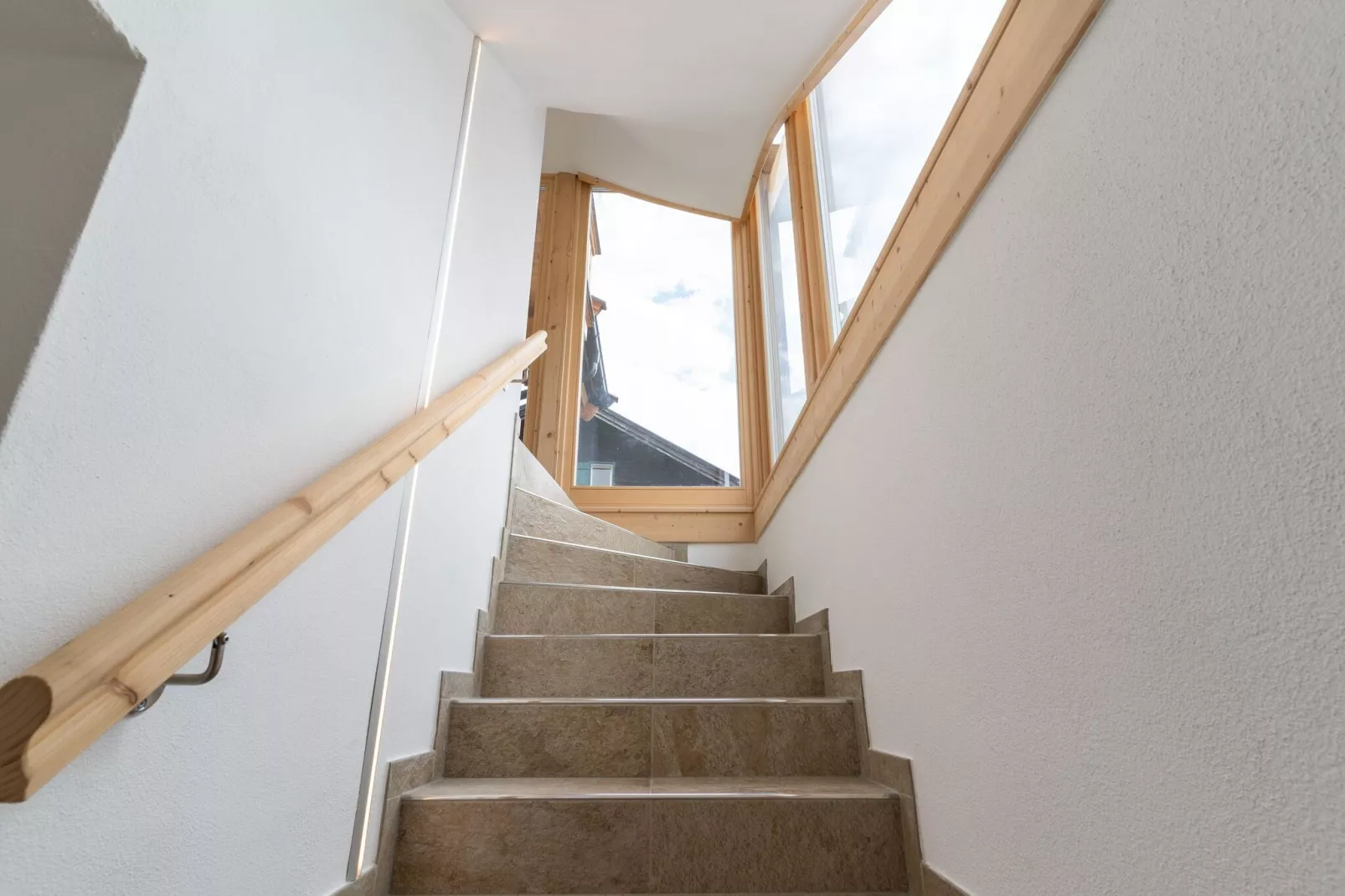 Apartment Steiner 1-Landing
