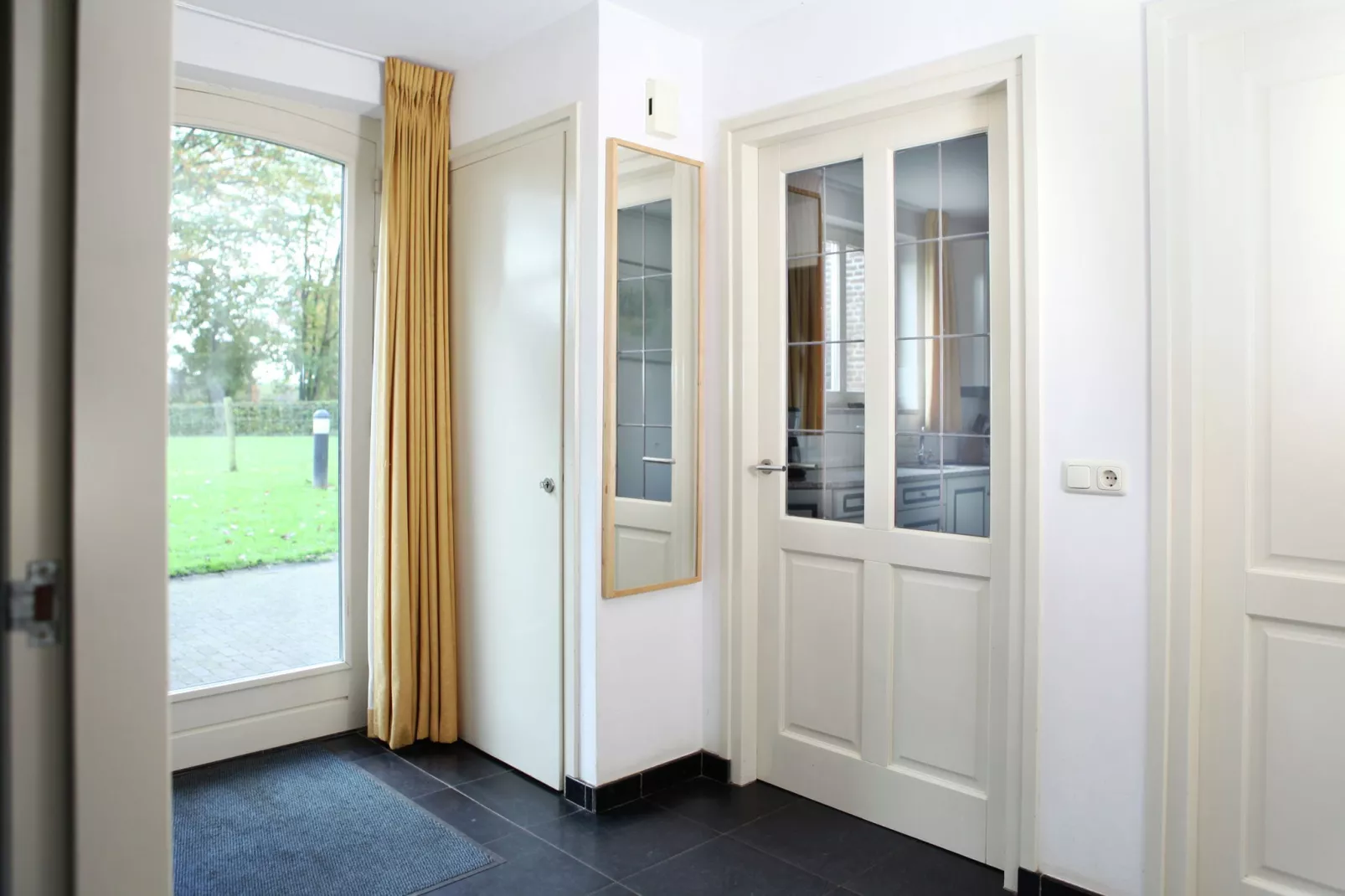 Klein Paarlo-Reception hall