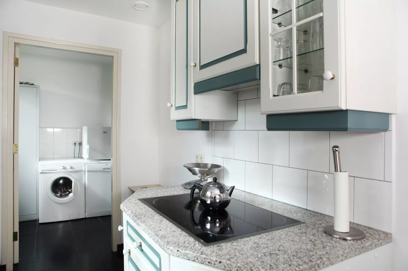 Klein Paarlo-Kitchen