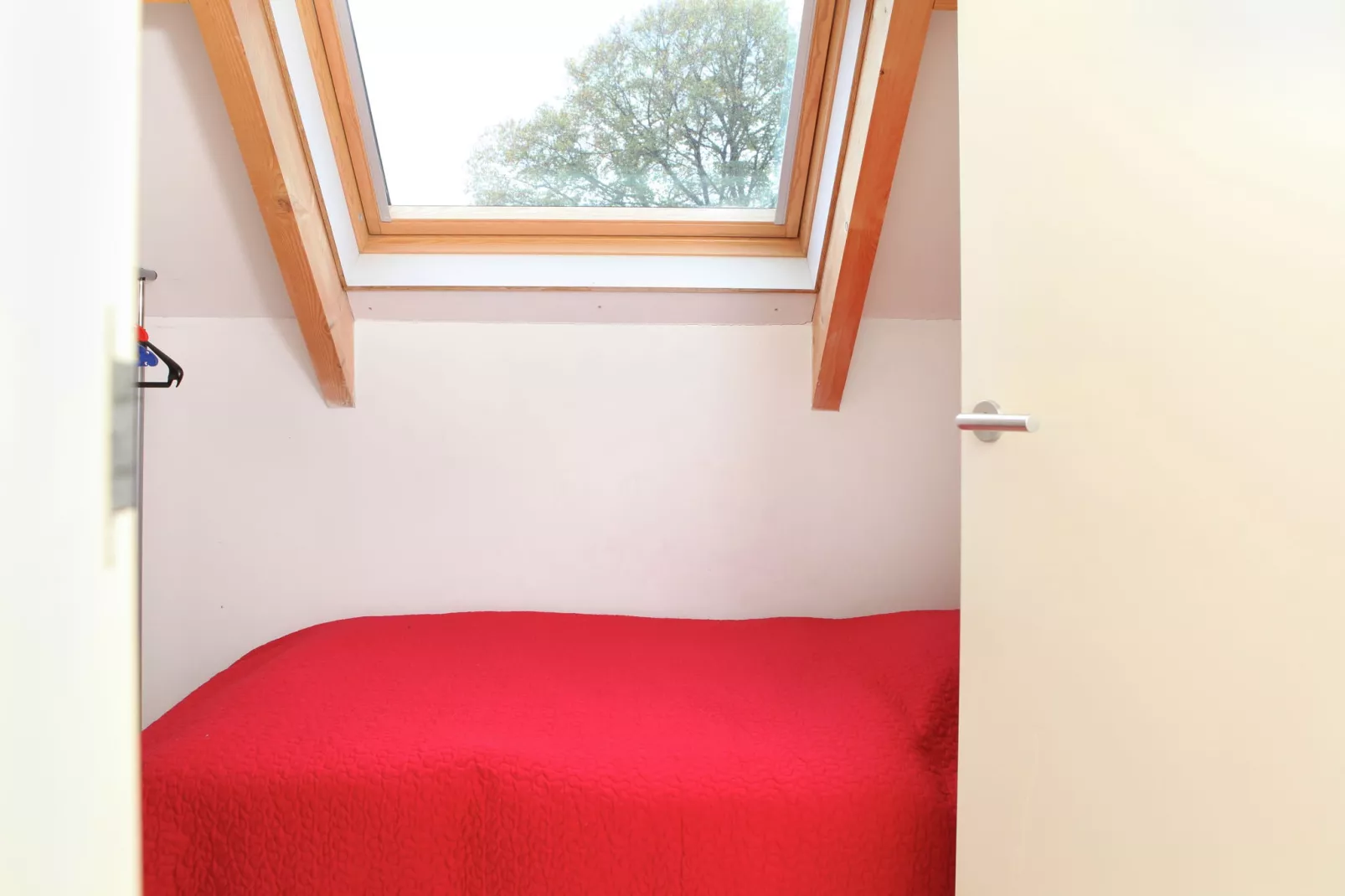 Klein Paarlo-Bedroom