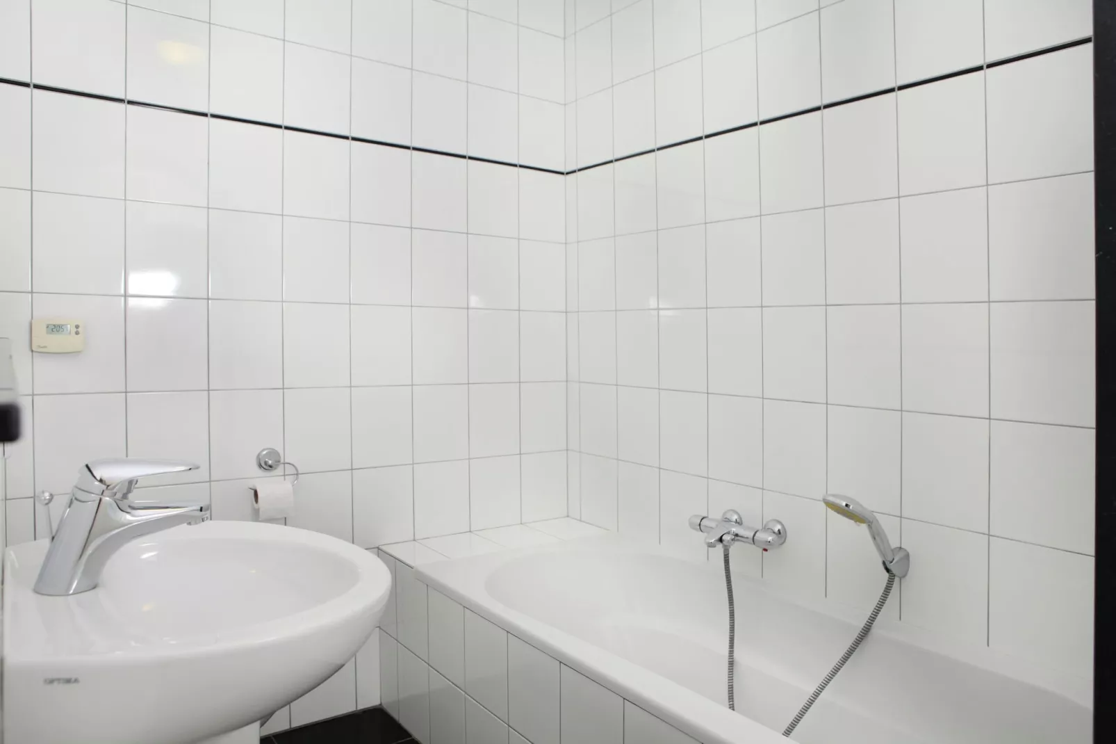 Klein Paarlo-Bathroom