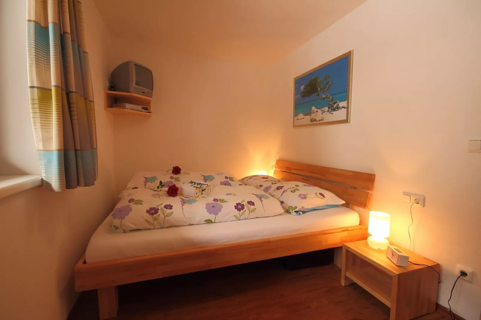 Mary-Bedroom