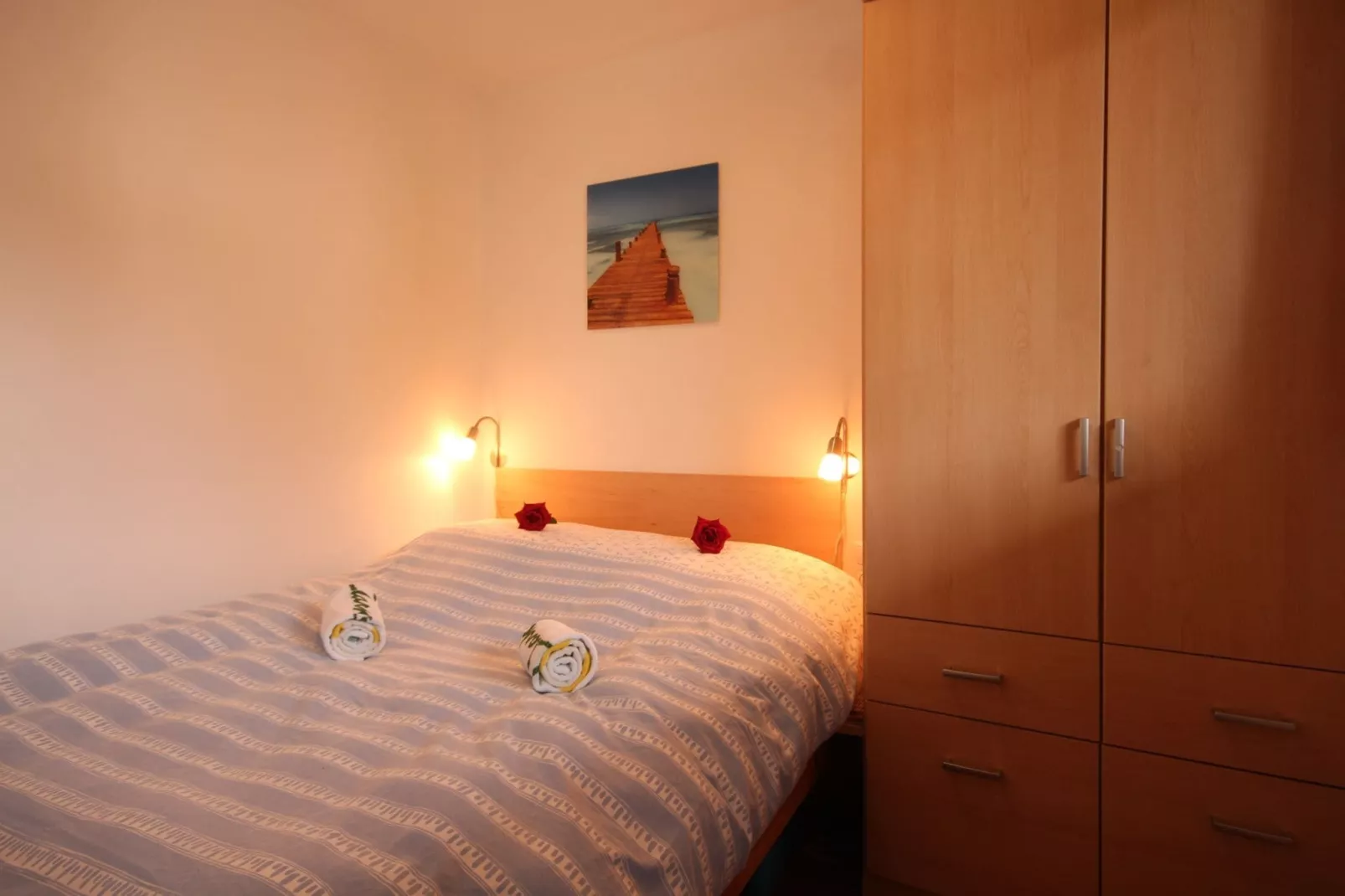 Mary-Bedroom