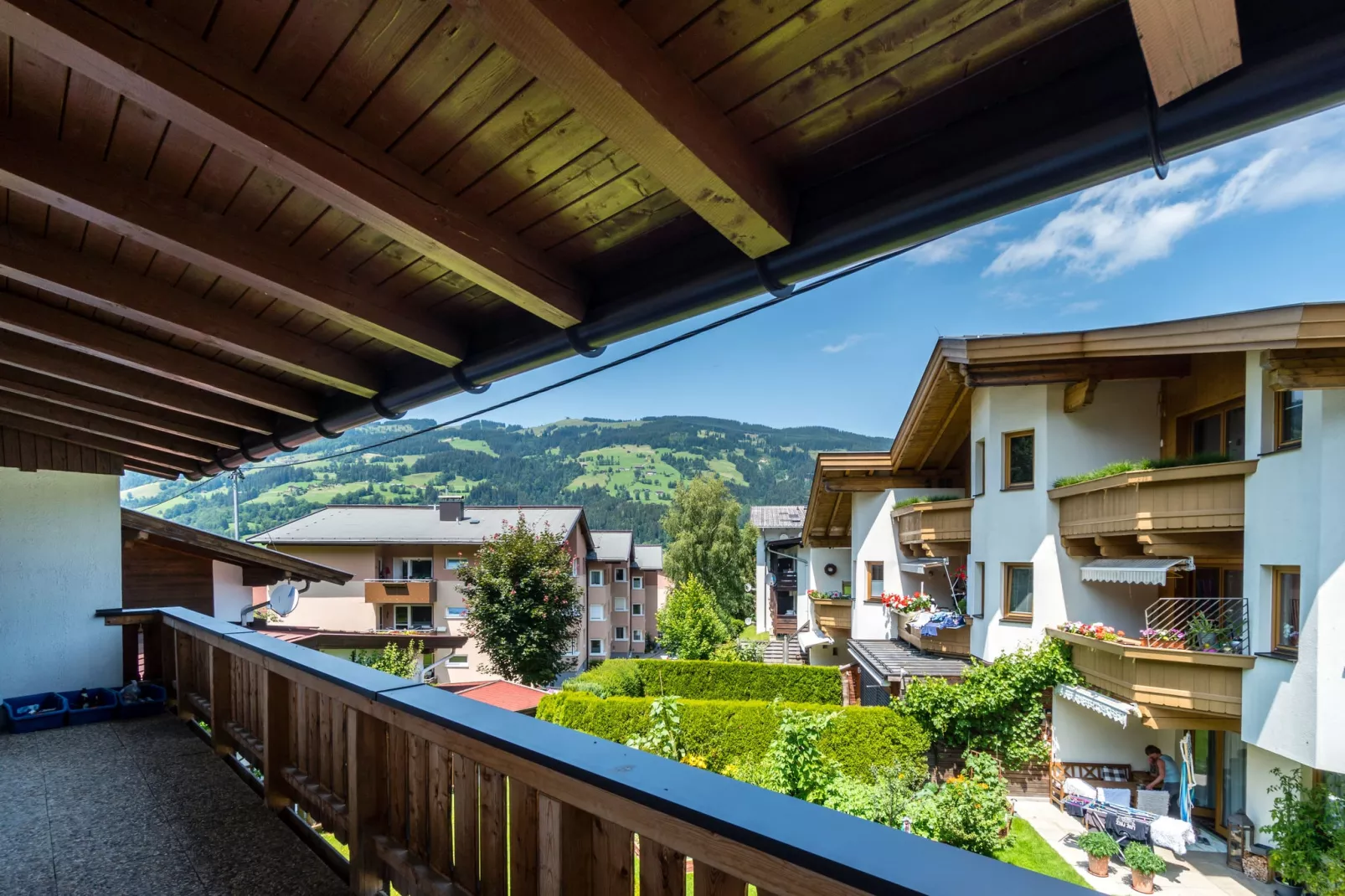 Mary-View summer