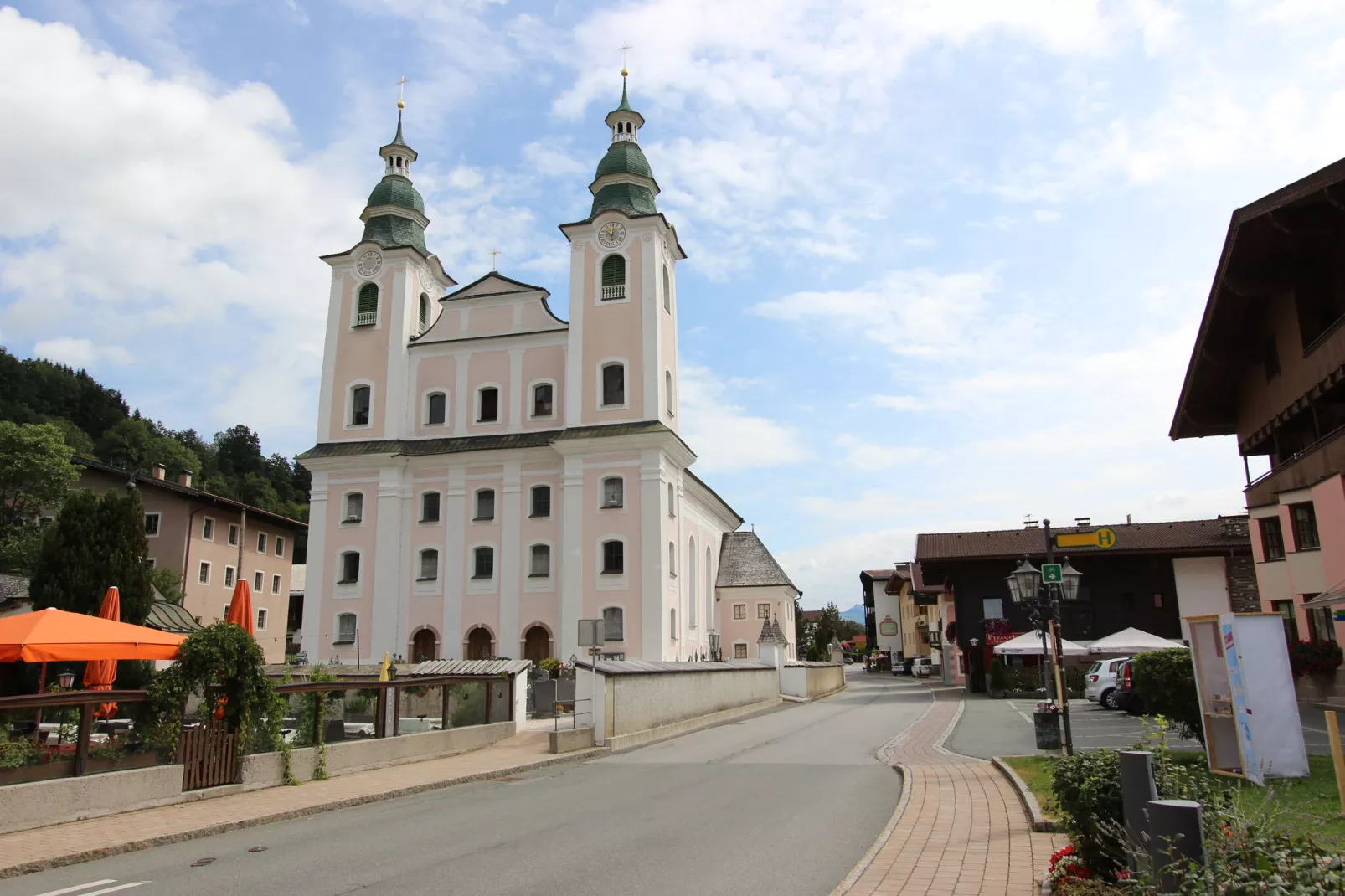 Mary-Areas summer 5km