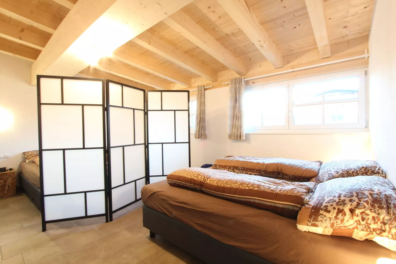 Residenz Edelalm - Penthouse 6-Chambre