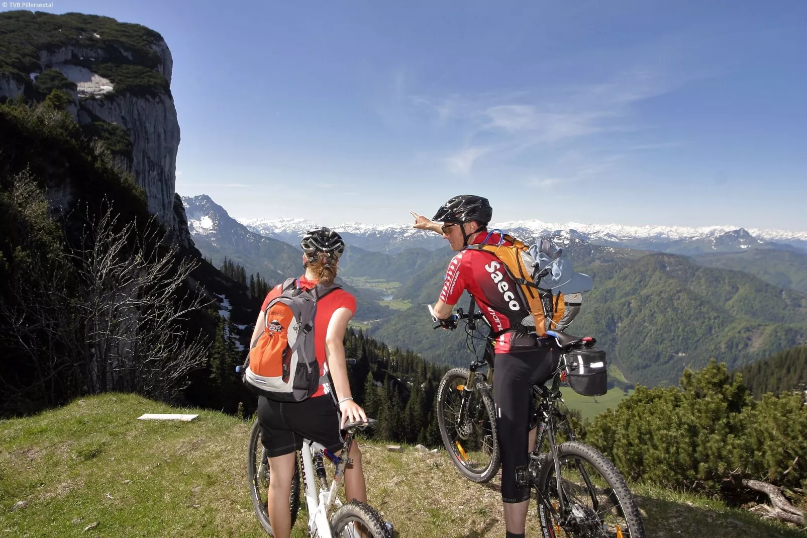 Residenz Edelalm - Penthouse 6-Zones d'été à 20 km
