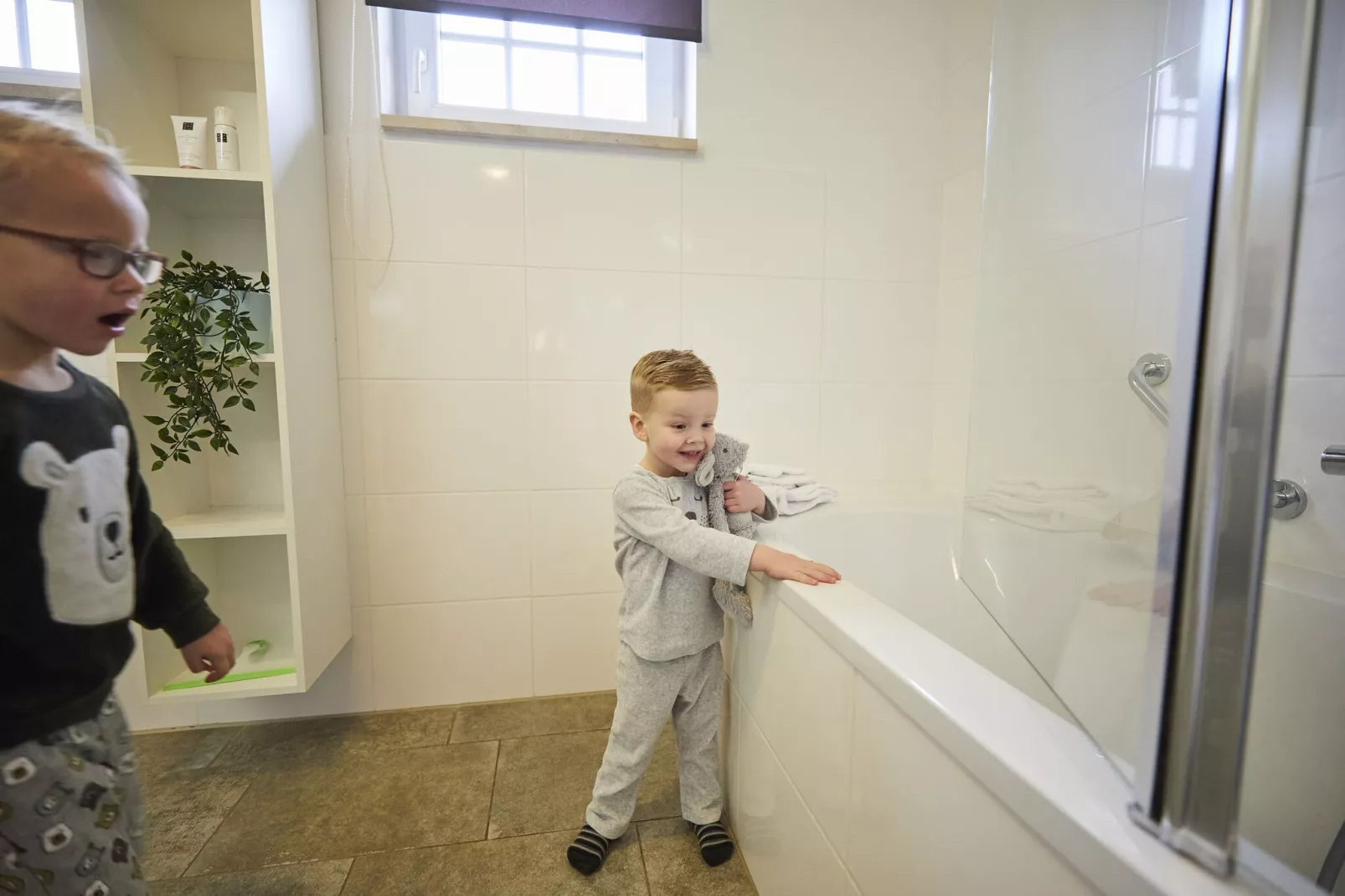 Buitenhof De Leistert 17-Bathroom