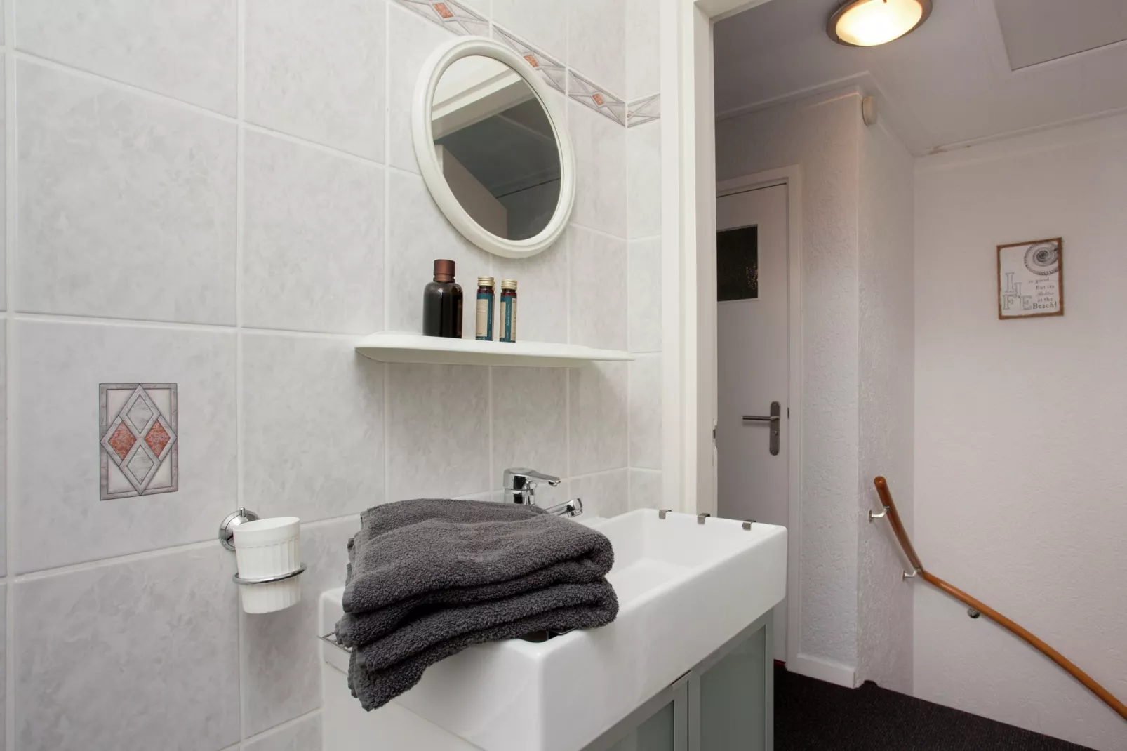 Ziezee-Bathroom
