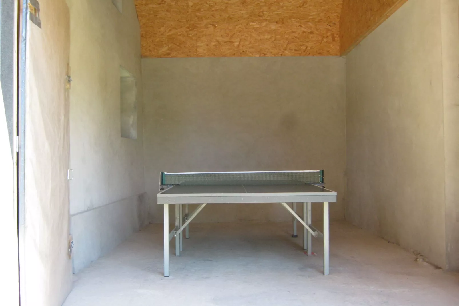 Haus Kohn-Facilities