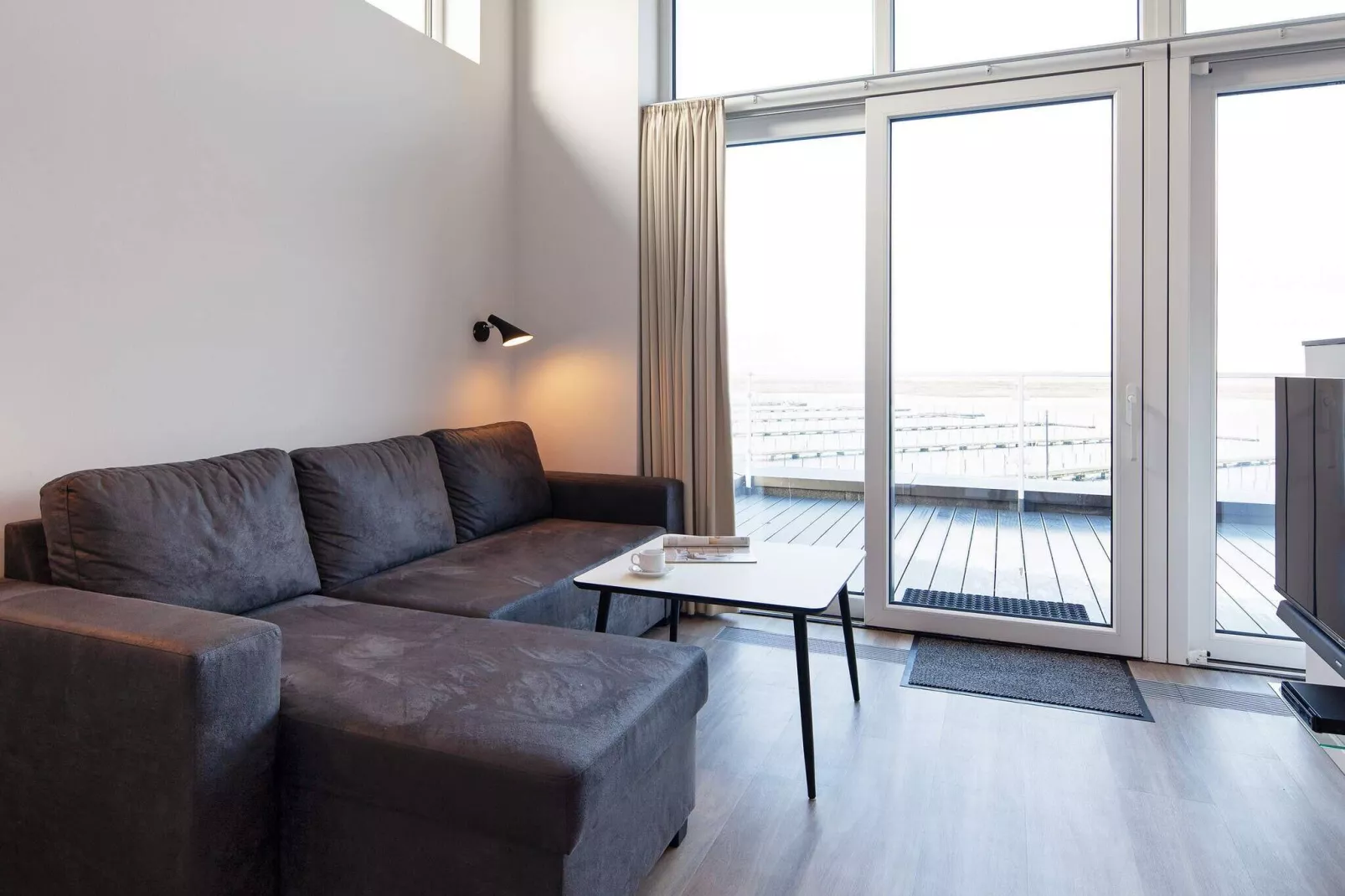 6 person holiday home in Wendtorf-Indoor