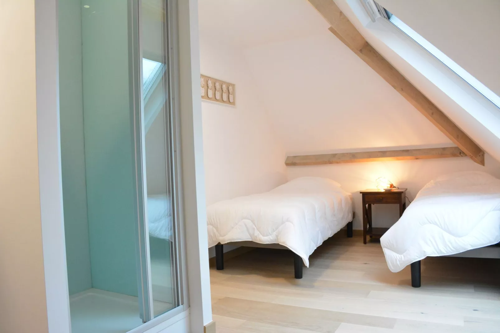 La Drève du Château-Chambre