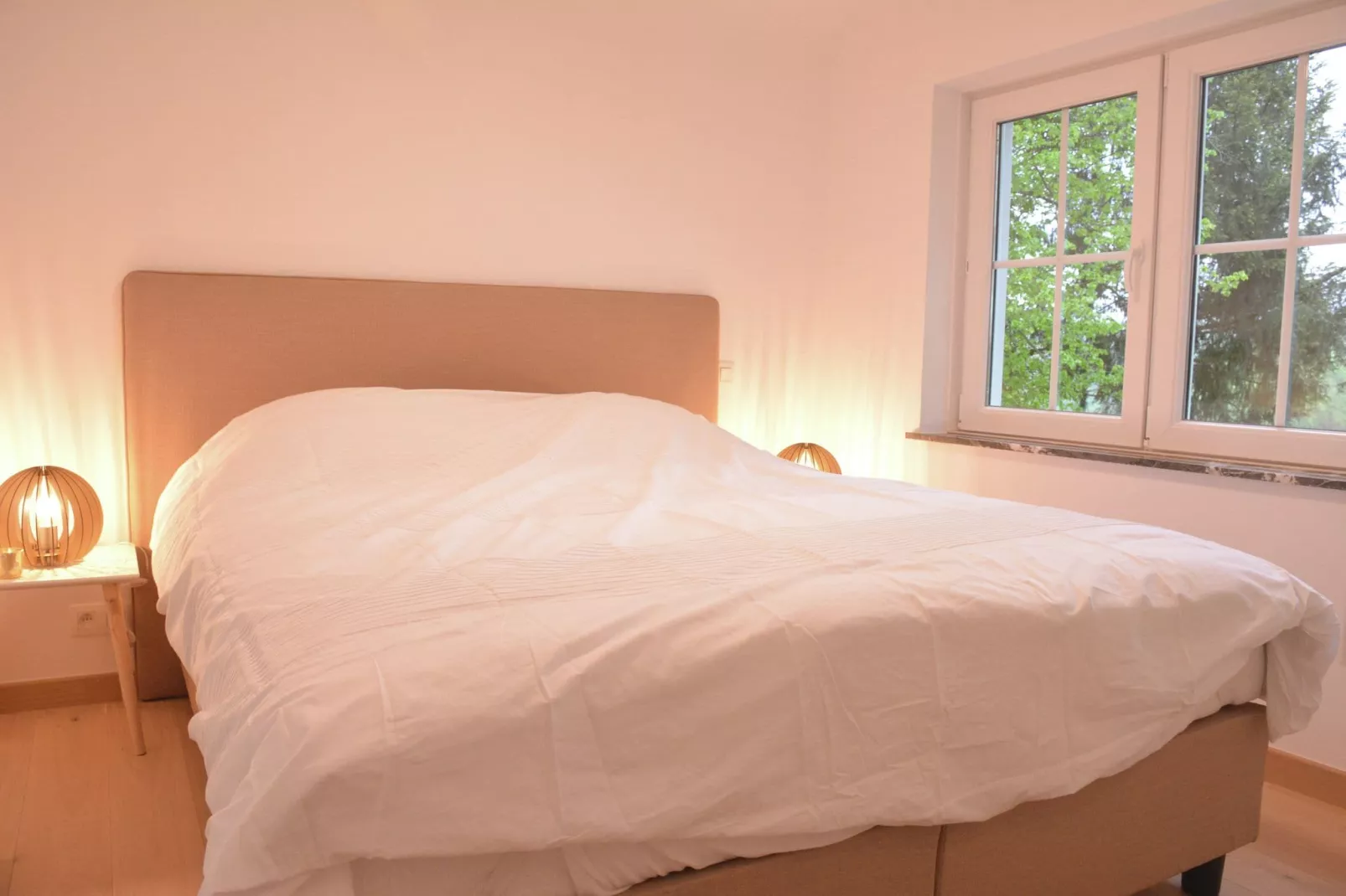 La Drève du Château-Chambre