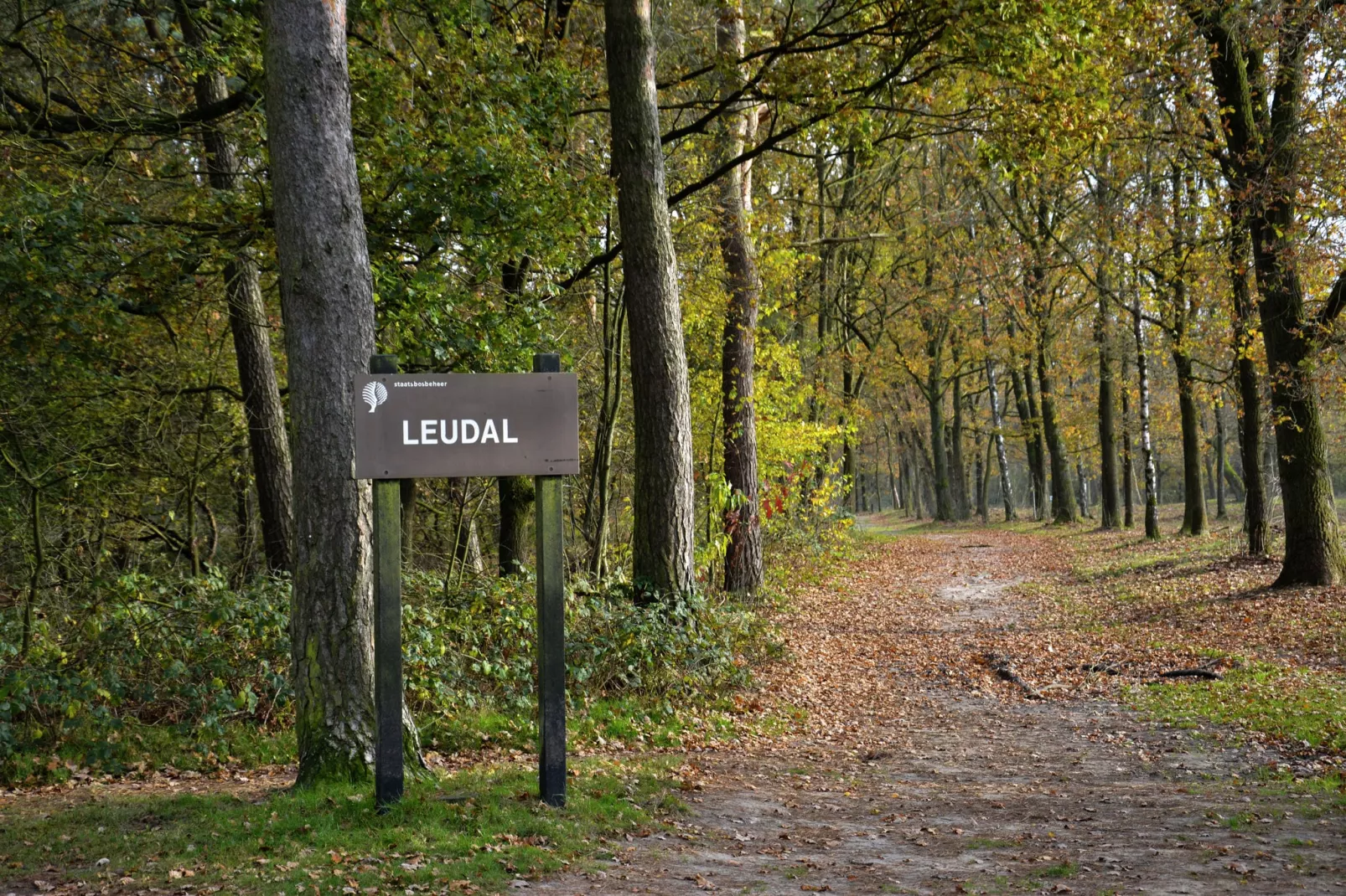 Maaspark Boschmolenplas - Tuinblik-Gebiete Sommer 5 km