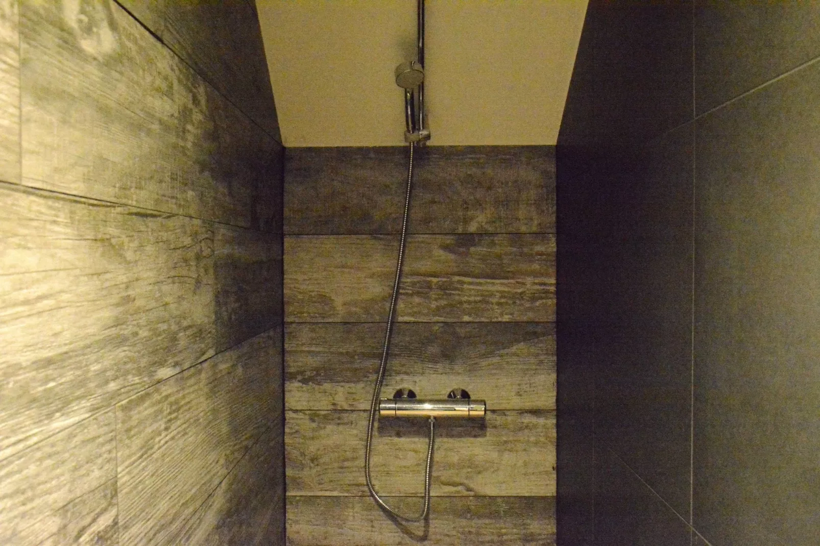 Gîte Forester-Salle de bain