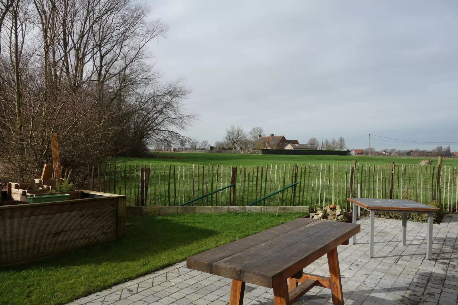 T'Leegland-Balcon-terrasse