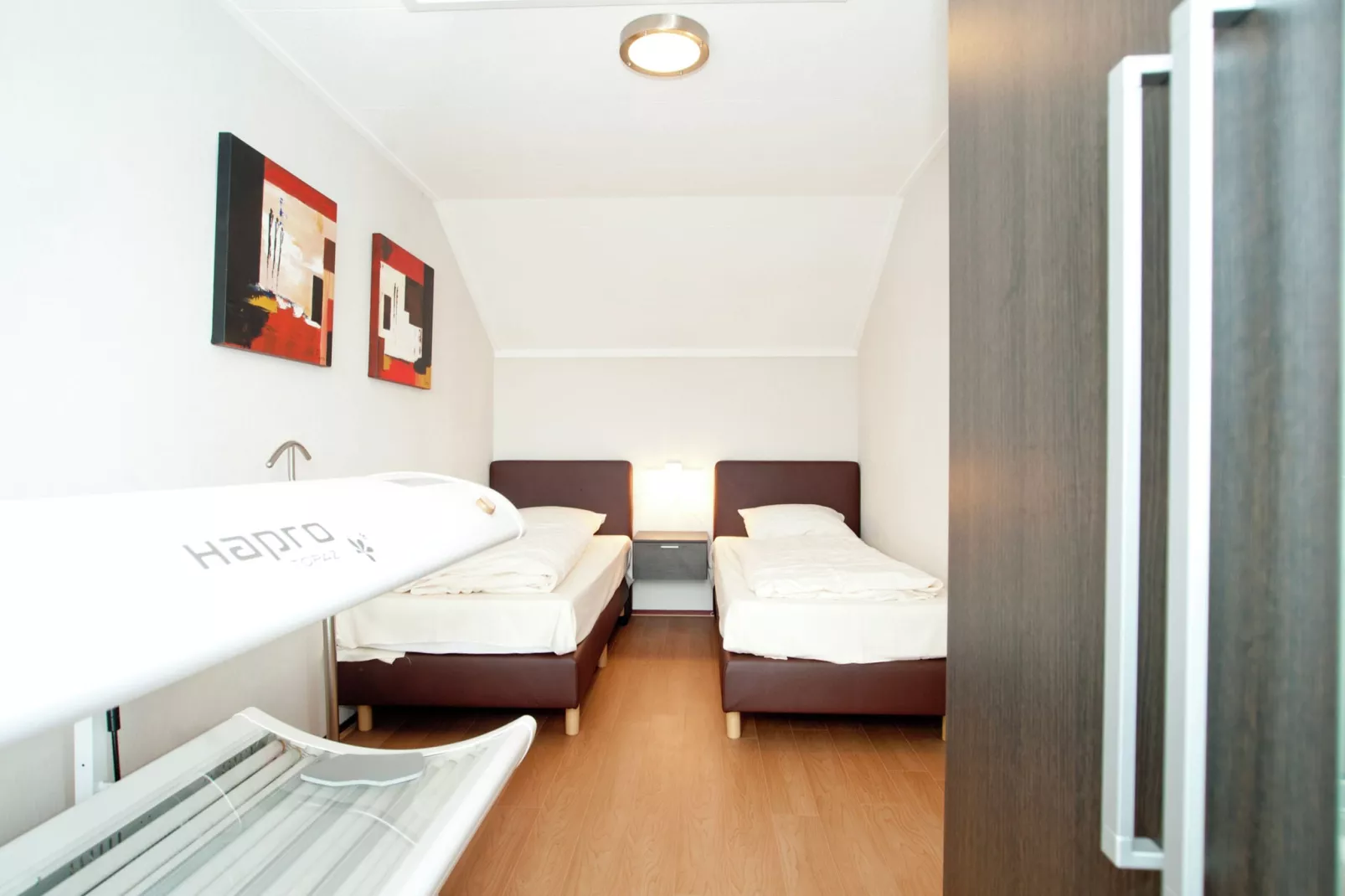 Maaspark Boschmolenplas 1-Bedroom