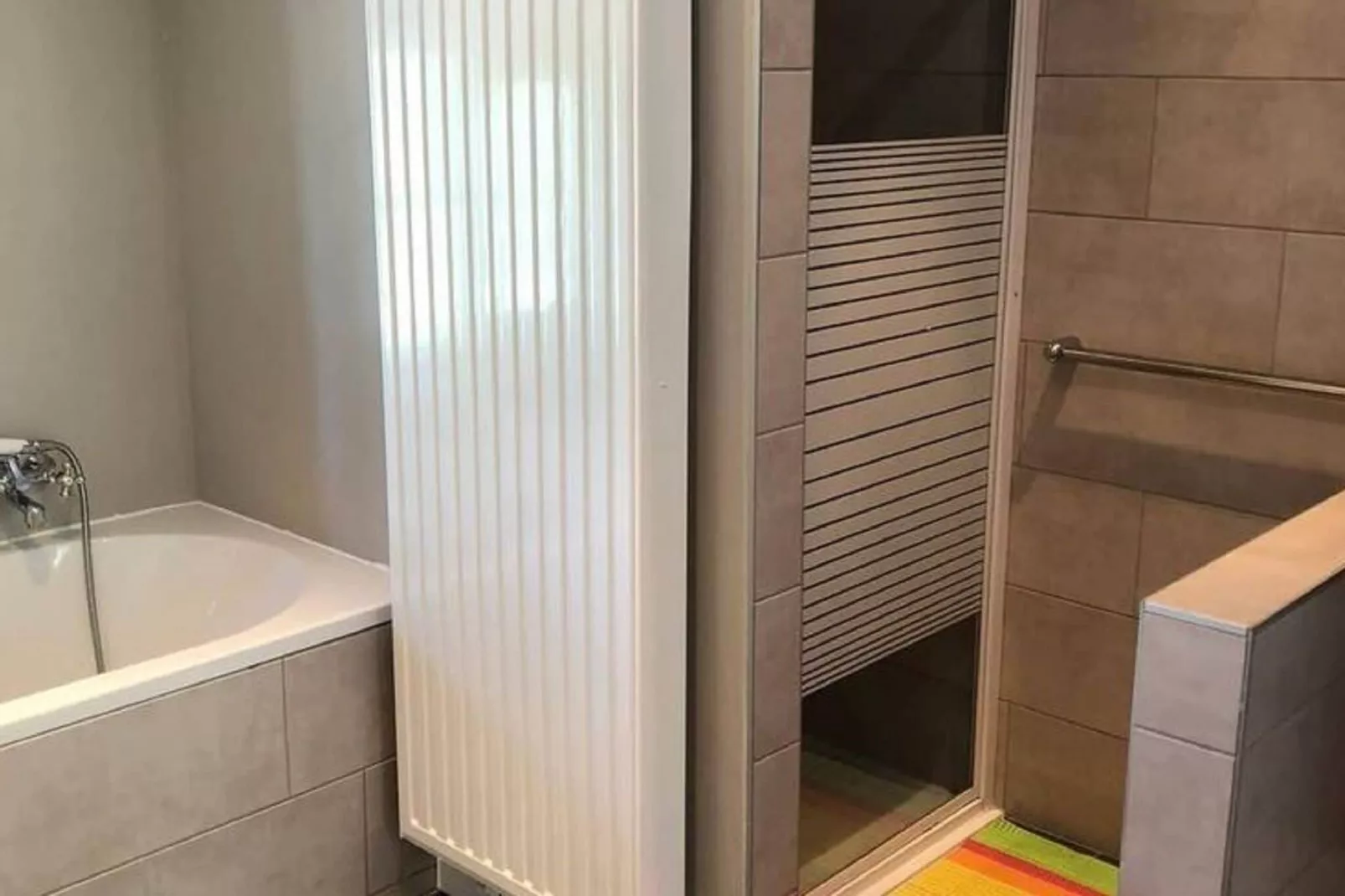 T'Leegland-Salle de bain