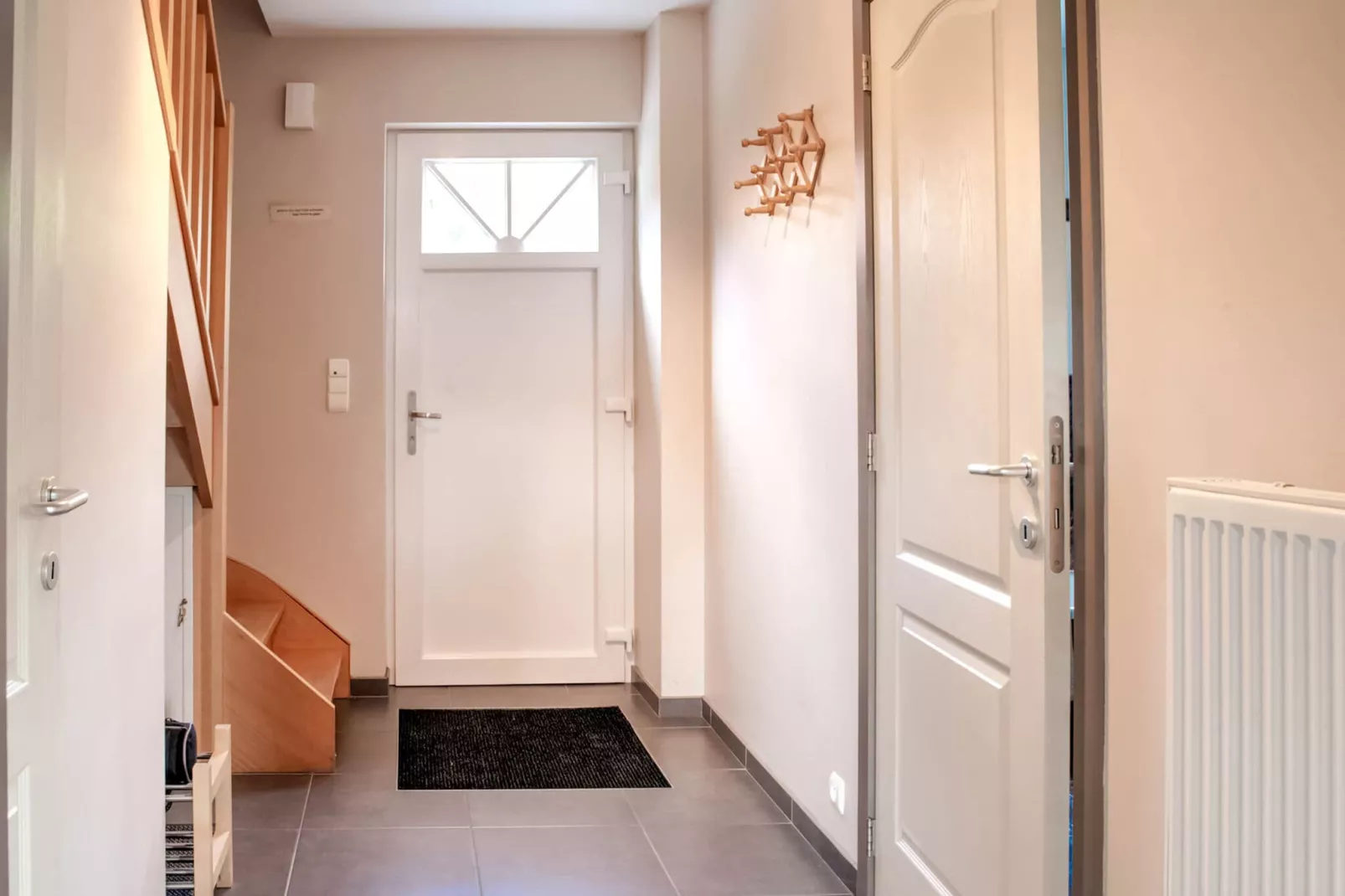 Villa Durbuy-Landing