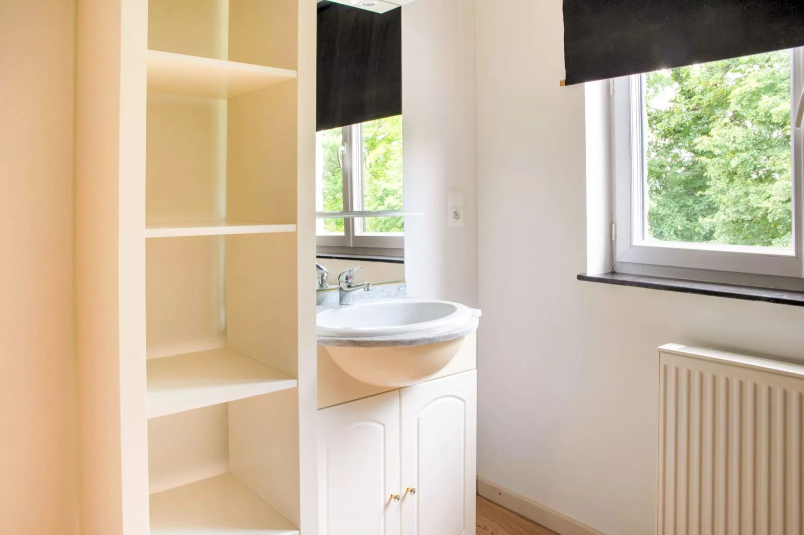 Villa Durbuy-Bathroom
