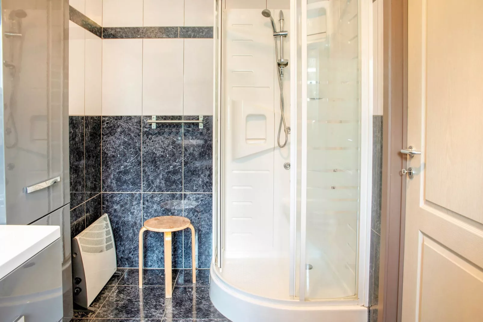 Villa Durbuy-Bathroom