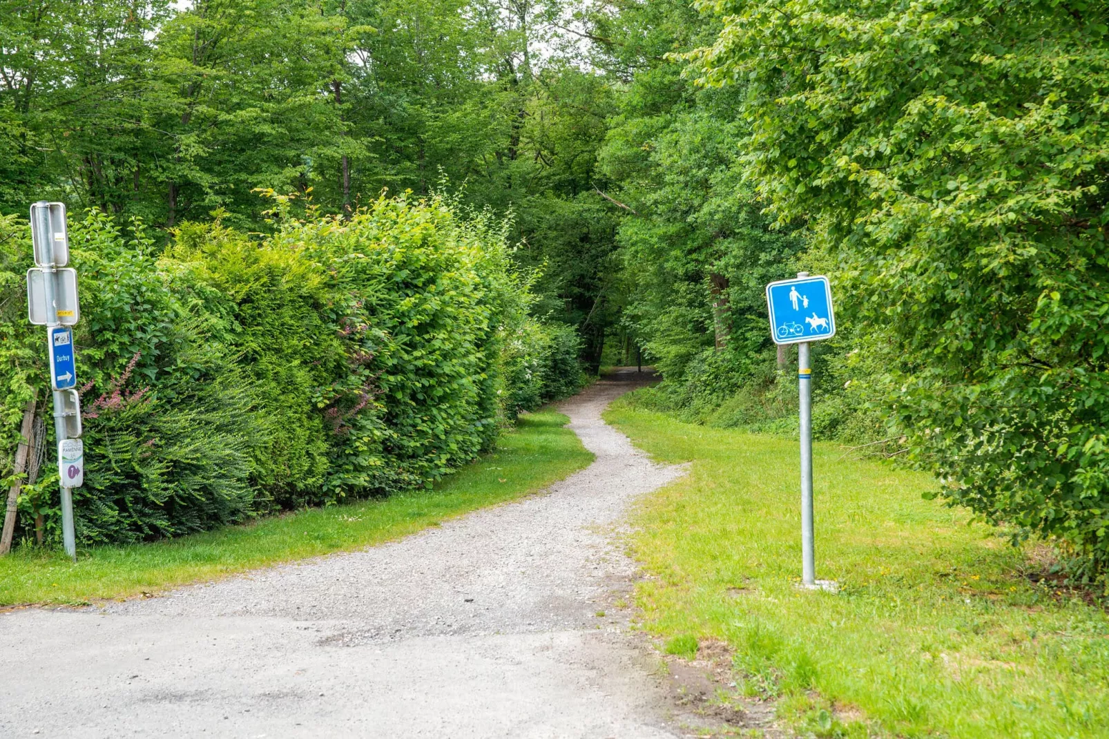 Villa Durbuy-Areas summer 5km
