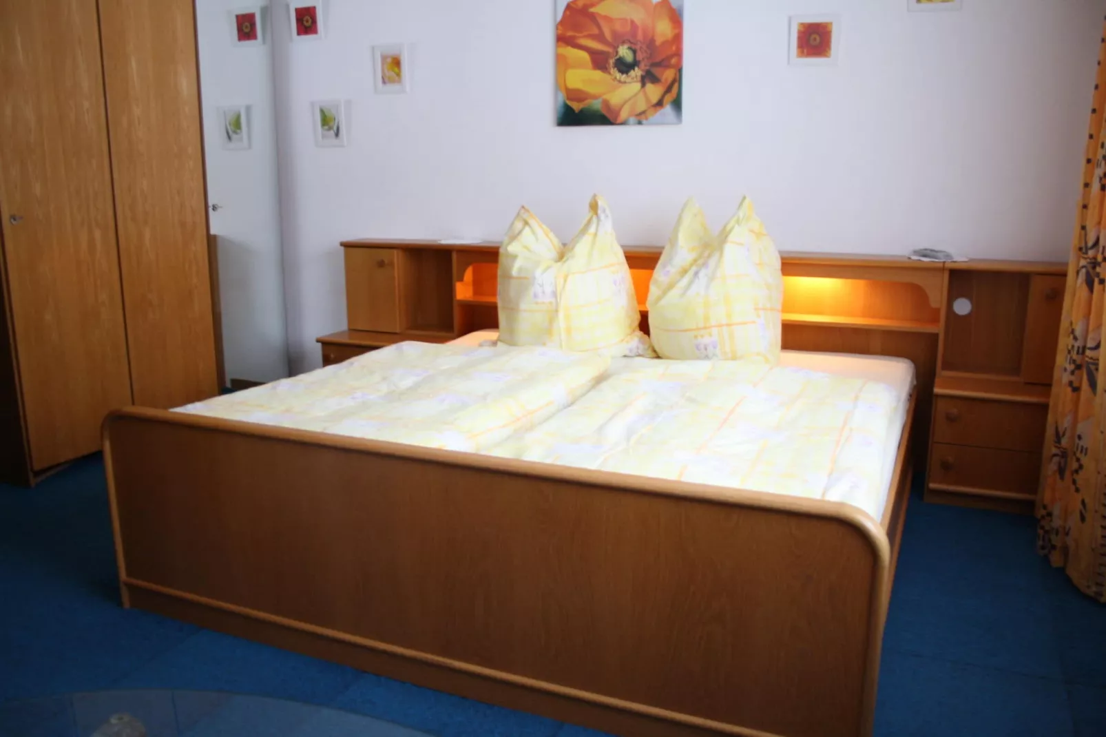 Schwab-Bedroom