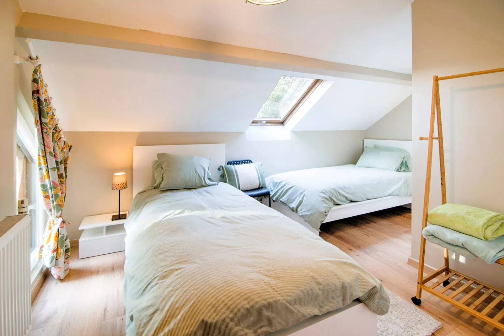 Chant d'Oiseau-Bedroom