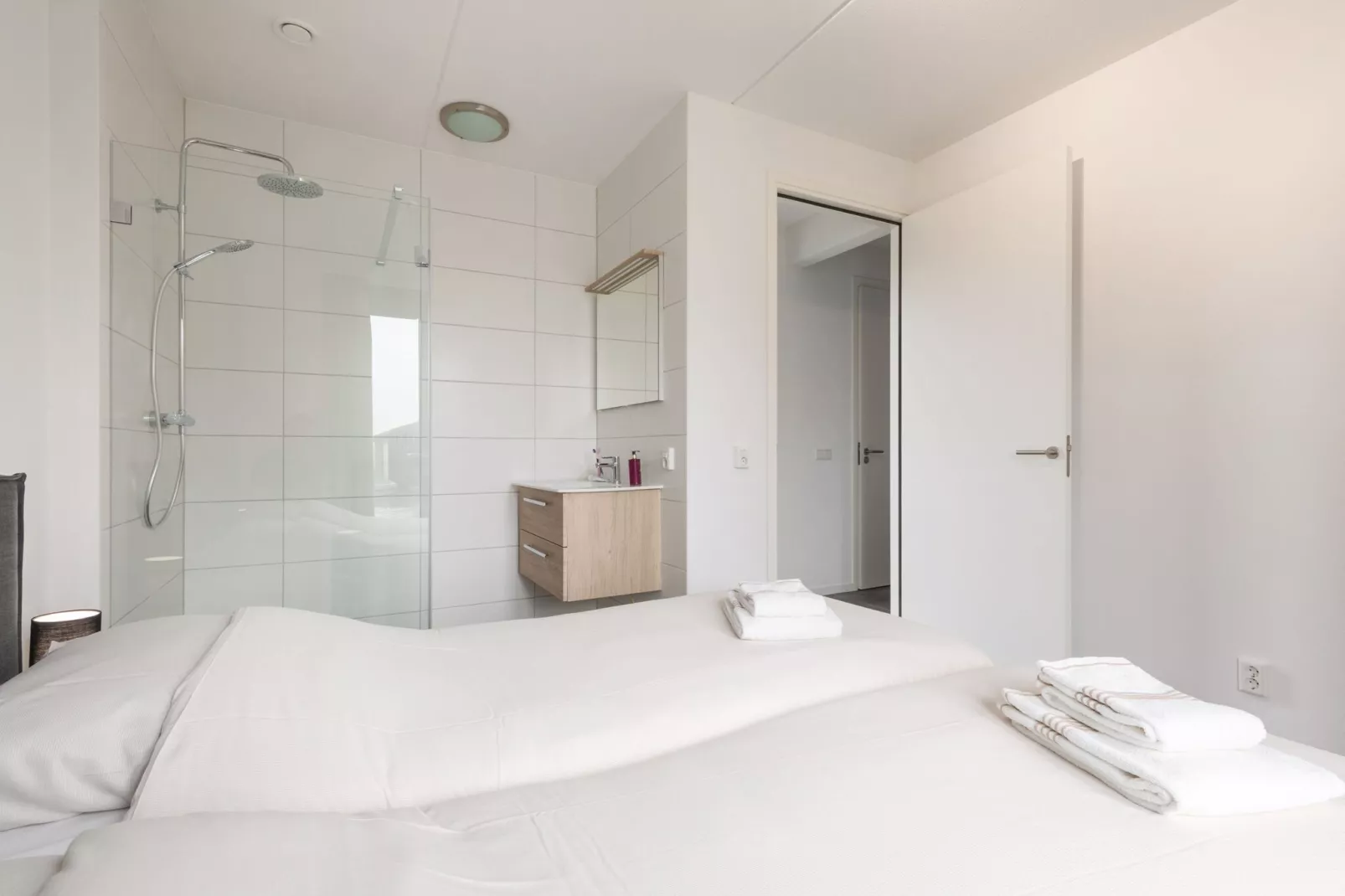 Waterstaete Ossenzijl 2-Bedroom