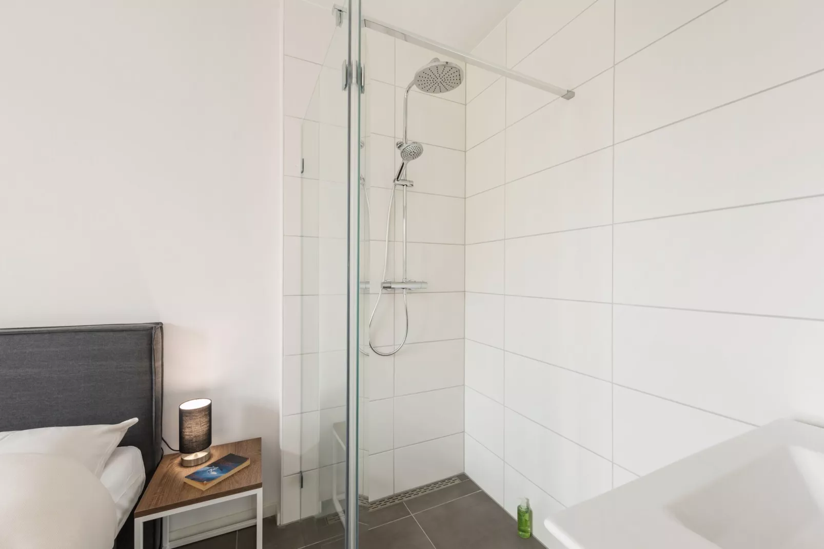 Waterstaete Ossenzijl 2-Bedroom