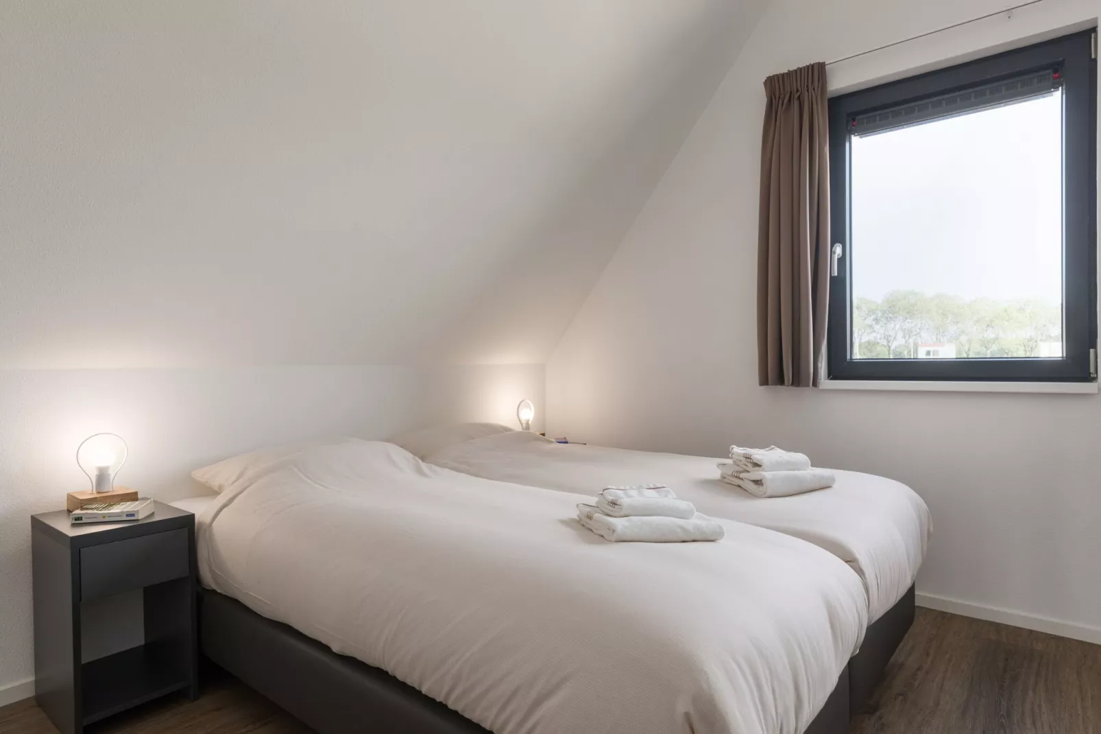 Waterstaete Ossenzijl 3-Bedroom