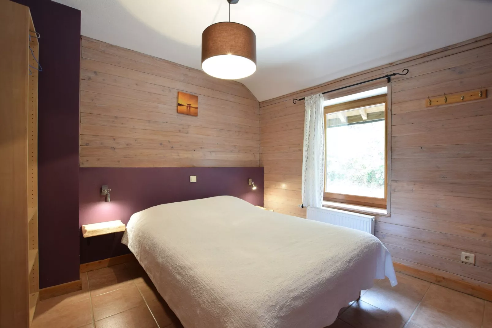 Les Mirettes-Bedroom
